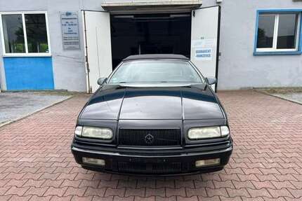 Chrysler Le Baron Gebrauchtwagen