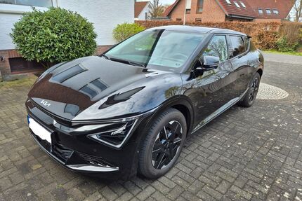 Kia EV6 Gebrauchtwagen