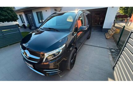 Mercedes-Benz V 300 Gebrauchtwagen