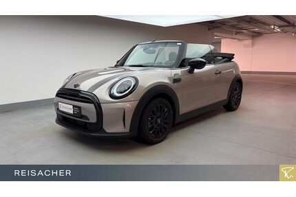 Mini Cooper Cabrio Gebrauchtwagen
