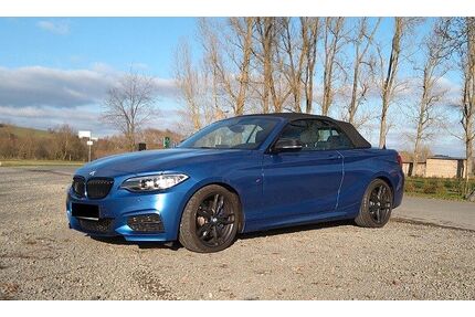 BMW M240i Gebrauchtwagen