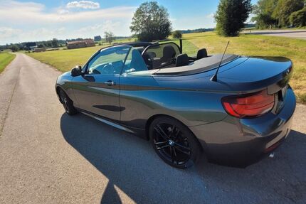 BMW 218 Gebrauchtwagen