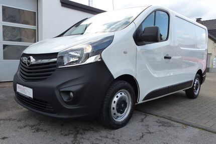 Opel Vivaro Gebrauchtwagen