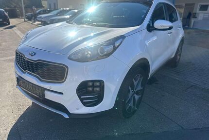 Kia Sportage Gebrauchtwagen