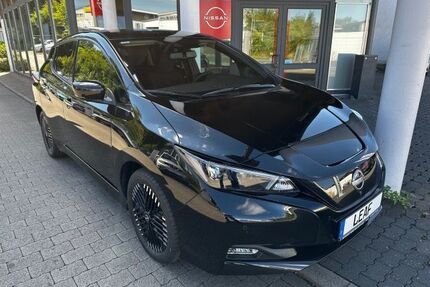 Mercedes-Benz Leaf 