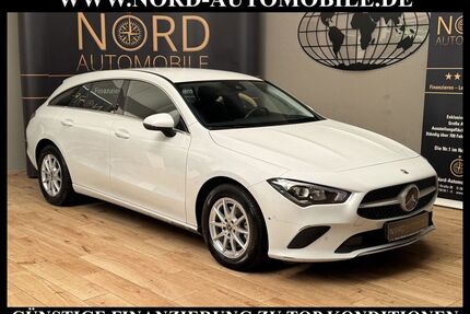 Mercedes-Benz CLA 200 Gebrauchtwagen