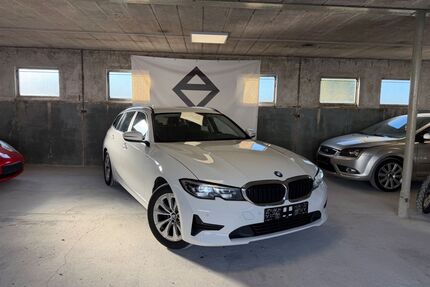 BMW 320 Gebrauchtwagen