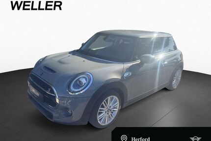 Mini Cooper S Gebrauchtwagen