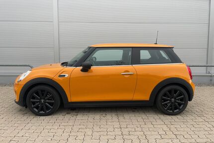 Mini Cooper Gebrauchtwagen