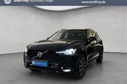 Volvo XC60 Gebrauchtwagen