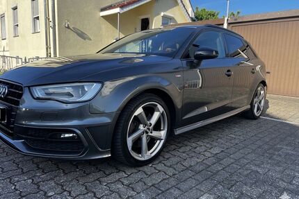 Audi A3 Gebrauchtwagen