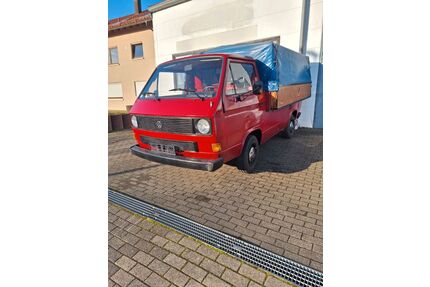 VW T3 andere Gebrauchtwagen