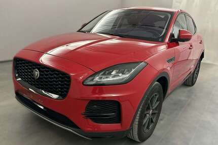 Jaguar E-Pace Gebrauchtwagen
