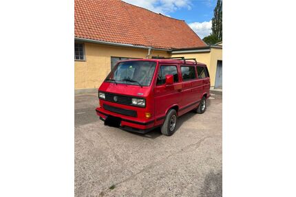 VW T3 Multivan Gebrauchtwagen