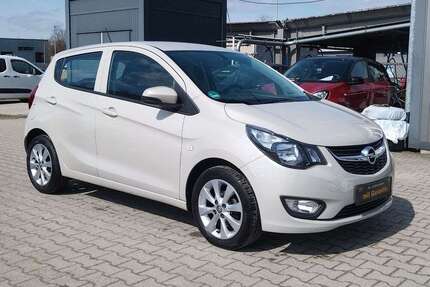 Opel Karl Gebrauchtwagen