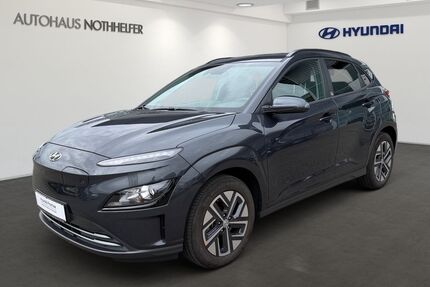 Hyundai KONA Elektro Gebrauchtwagen