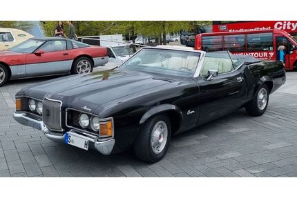 Ford Cougar Gebrauchtwagen