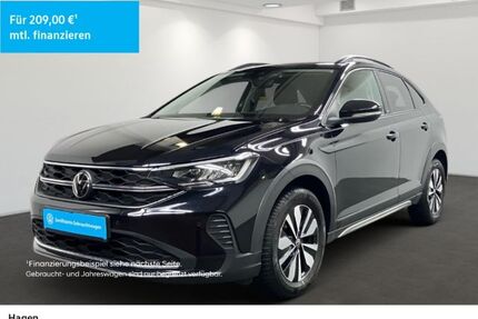 VW Taigo Gebrauchtwagen