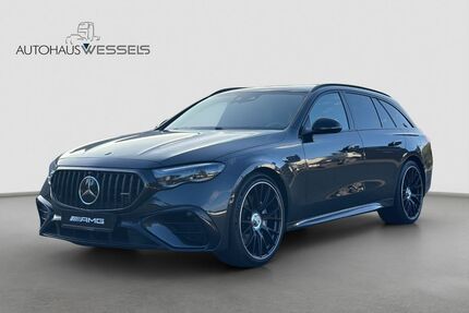 Mercedes-Benz E 53 AMG Gebrauchtwagen