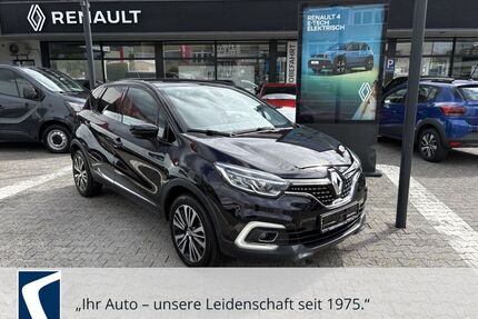 Renault Captur Gebrauchtwagen