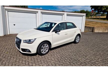 Audi A1 Gebrauchtwagen