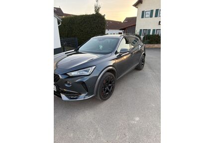 Cupra Formentor Gebrauchtwagen