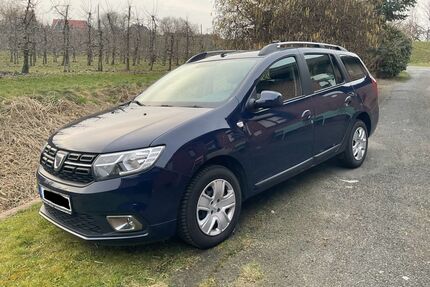 Dacia Logan Gebrauchtwagen