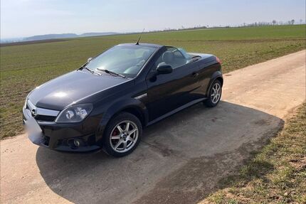 Opel Tigra Gebrauchtwagen
