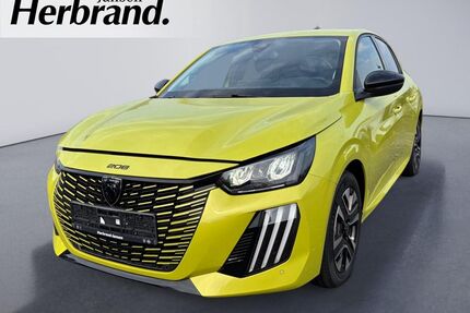 Peugeot 208 Gebrauchtwagen