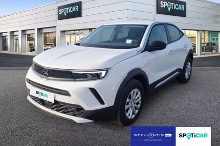 Opel Mokka Gebrauchtwagen