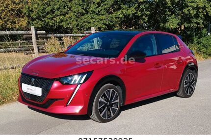 Peugeot 208 Gebrauchtwagen