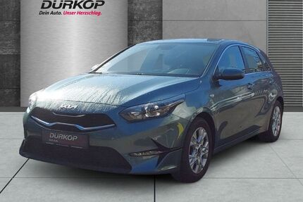 Kia ceed / Ceed Gebrauchtwagen