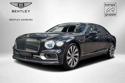 Bentley Flying Spur Gebrauchtwagen