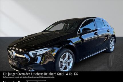 Mercedes-Benz A 250 Gebrauchtwagen