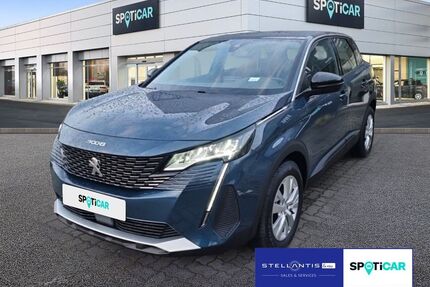 Peugeot 3008 Gebrauchtwagen