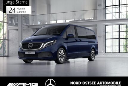 Mercedes-Benz EQV Gebrauchtwagen