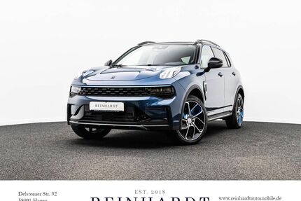 Lynk & Co 01 Gebrauchtwagen