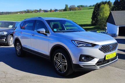 Seat Tarraco Gebrauchtwagen