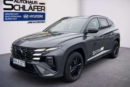 Hyundai TUCSON Gebrauchtwagen