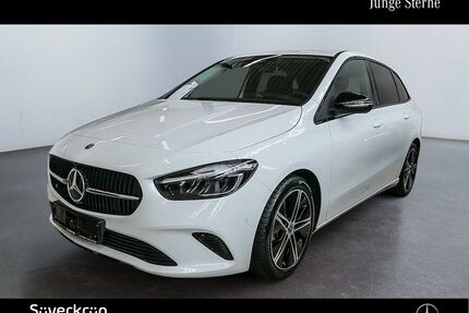 Mercedes-Benz B 200 Gebrauchtwagen