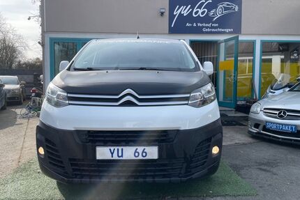 Citroen Jumpy Gebrauchtwagen