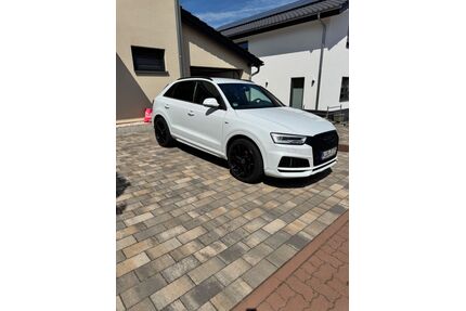Audi Q3 Gebrauchtwagen
