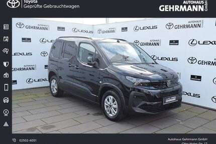 Peugeot Rifter Gebrauchtwagen