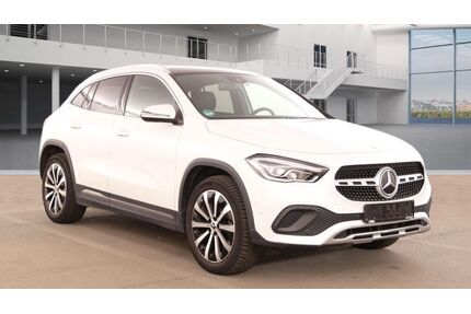 Mercedes-Benz GLA 180 Gebrauchtwagen