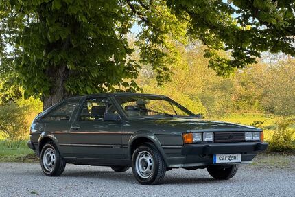 VW Scirocco Gebrauchtwagen