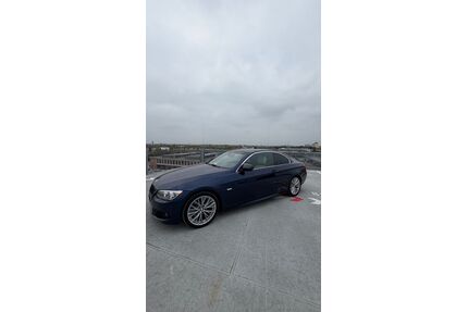 BMW 335 Gebrauchtwagen