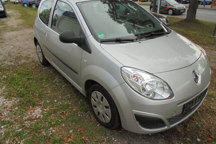 Renault Twingo Gebrauchtwagen
