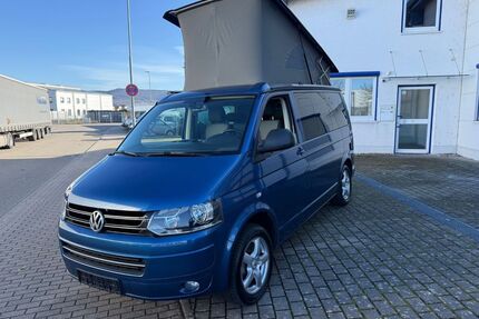 VW T5 California Gebrauchtwagen