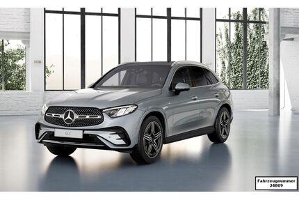 Mercedes-Benz GLC 300 Gebrauchtwagen