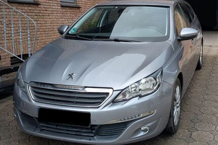 Peugeot 308 Gebrauchtwagen
